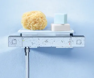 GROHE Bad-Thermostate
