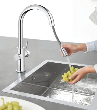 GROHE Wassersysteme GROHE Wassersysteme