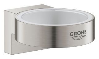 GROHE Selection Halter für Glas/Seifenspender GROHE - GROHE Selection Halter für Glas/Seifenspender
