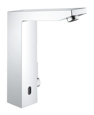 GROHE Eurocube E WT-IR-Elektronik GROHE Eurocube E WT-IR-Elektronik