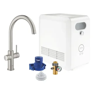 GROHE Wassersysteme GROHE Wassersysteme