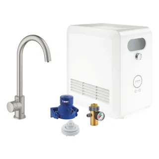 GROHE Wassersysteme GROHE Wassersysteme