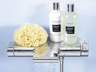 GROHE Bad-Thermostate