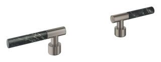 GROHE Atrio Private C. Hebelgriffe GROHE - GROHE Atrio Private C. Hebelgriffe