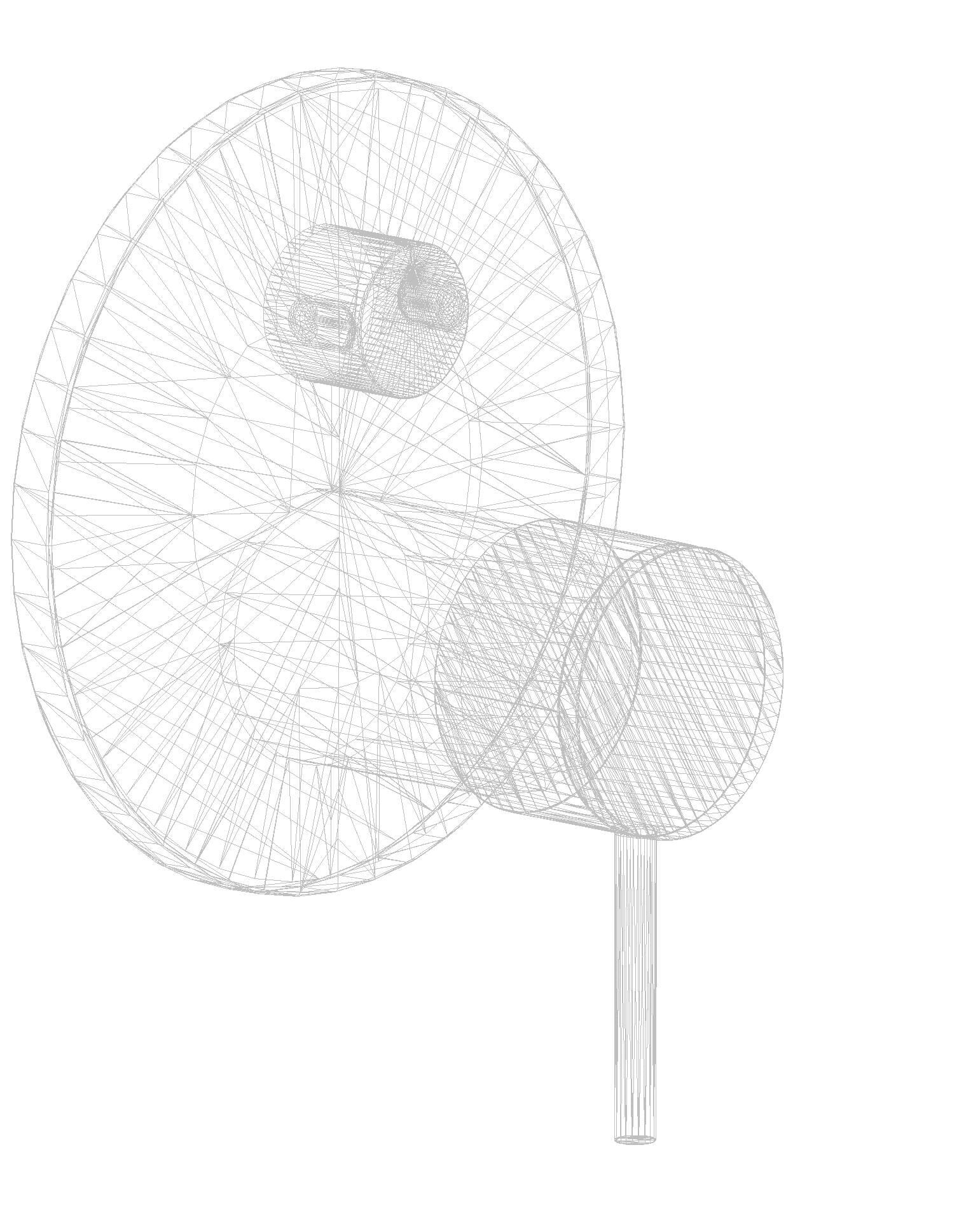 GROHE Einhandbatterie Atrio 24356 FMS für 35604 3-Wege Umstellung chrom