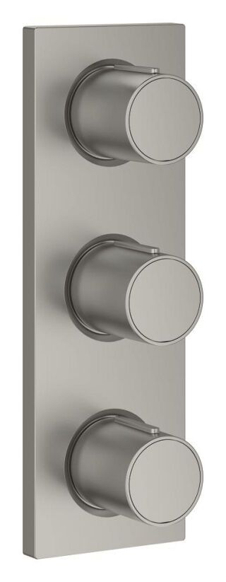 Grohtherm F Unterputzventil GROHE - Grohtherm F Unterputzventil