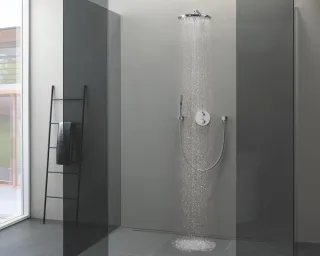 GROHE Bad-Thermostate
