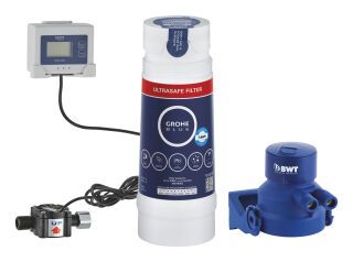 GROHE Blue Filter Starter Set