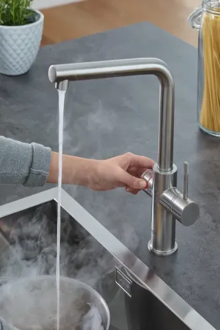 GROHE Wassersysteme GROHE Wassersysteme