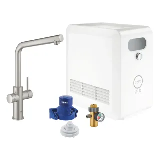 GROHE Wassersysteme GROHE Wassersysteme