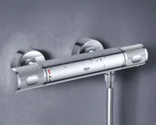 GROHE Bad-Thermostate