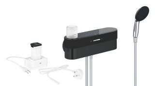 GROHE Starterset Dusche Purefoam