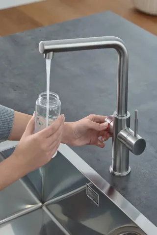 GROHE Wassersysteme GROHE Wassersysteme