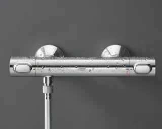 GROHE Bad-Thermostate