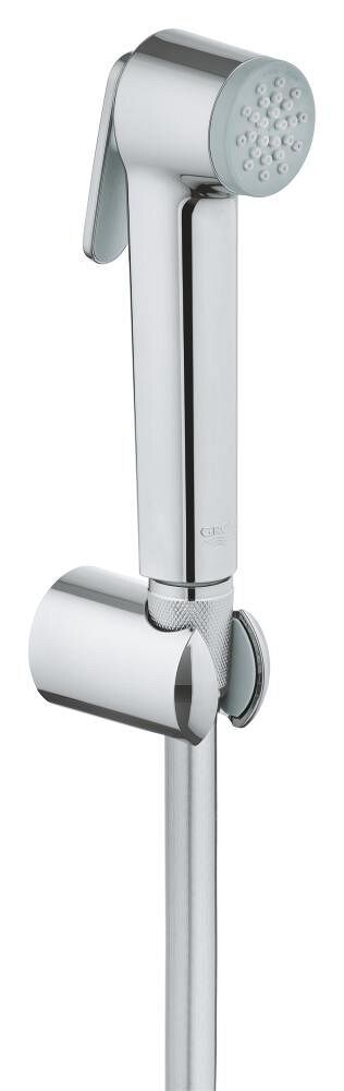 GROHE Tempesta-F Wandhalterset