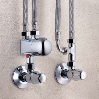 Grohtherm Micro