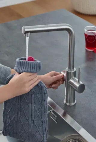 GROHE Wassersysteme GROHE Wassersysteme