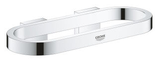 GROHE Selection Handtuchring und Halter GROHE - GROHE Selection Handtuchring und Halter