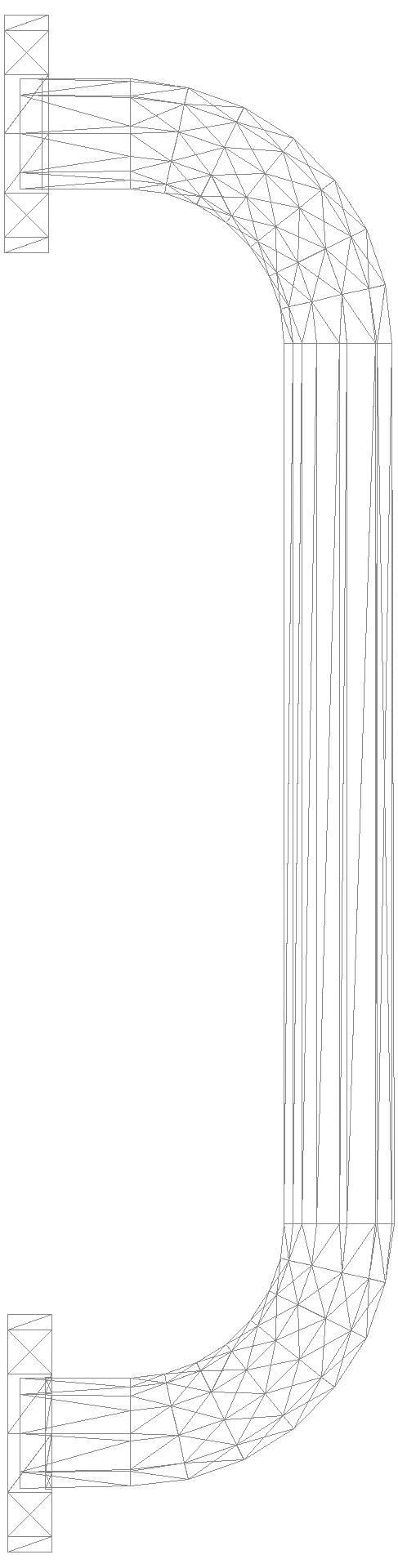 GROHE Wannengriff Essentials 40421_1 295mm cool sunrise