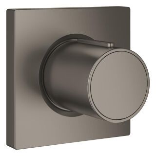 Grohtherm F Unterputzventil Grohtherm F Unterputzventil
