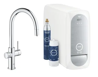 GROHE Wassersysteme GROHE Wassersysteme