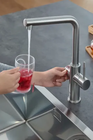 GROHE Wassersysteme GROHE Wassersysteme