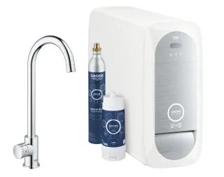 GROHE Wassersysteme GROHE Wassersysteme