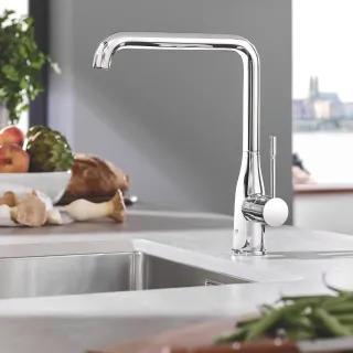 GROHE Küchenarmaturen GROHE Küchenarmaturen