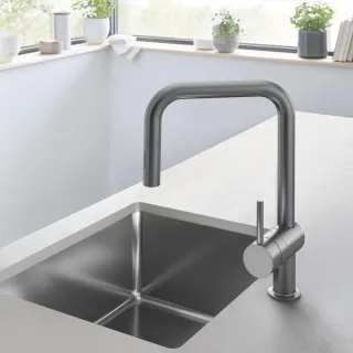 GROHE Küchenarmaturen GROHE Küchenarmaturen