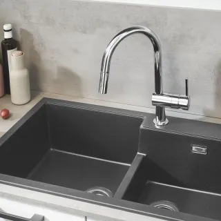 GROHE Küchenarmaturen GROHE Küchenarmaturen