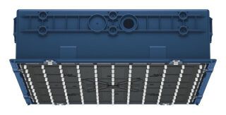 GROHE - GROHE Rainshower Aqua UP-Einbaukörper