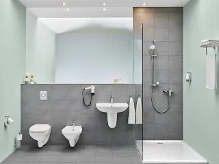 GROHE Duschwannen GROHE Duschwannen