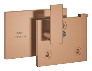 GROHE - GROHE Bademantelhaken Allure Gravity