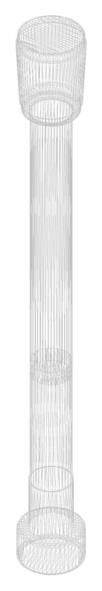 GROHE Brauseschlauch Relexaflex 45973_1 1500mm chrom