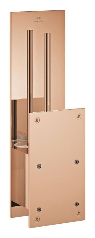 GROHE - GROHE WC-Bürstengarnitur Allure Gravity