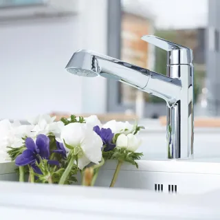 GROHE Küchenarmaturen GROHE Küchenarmaturen
