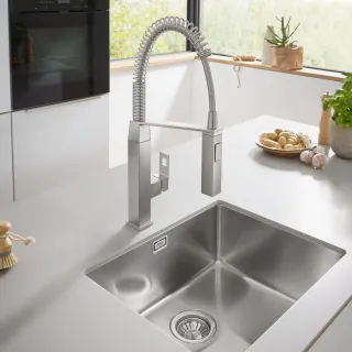 GROHE Küchenarmaturen GROHE Küchenarmaturen