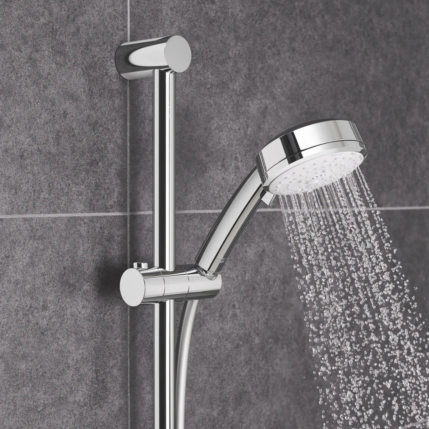 GROHE Brausenprogramm
