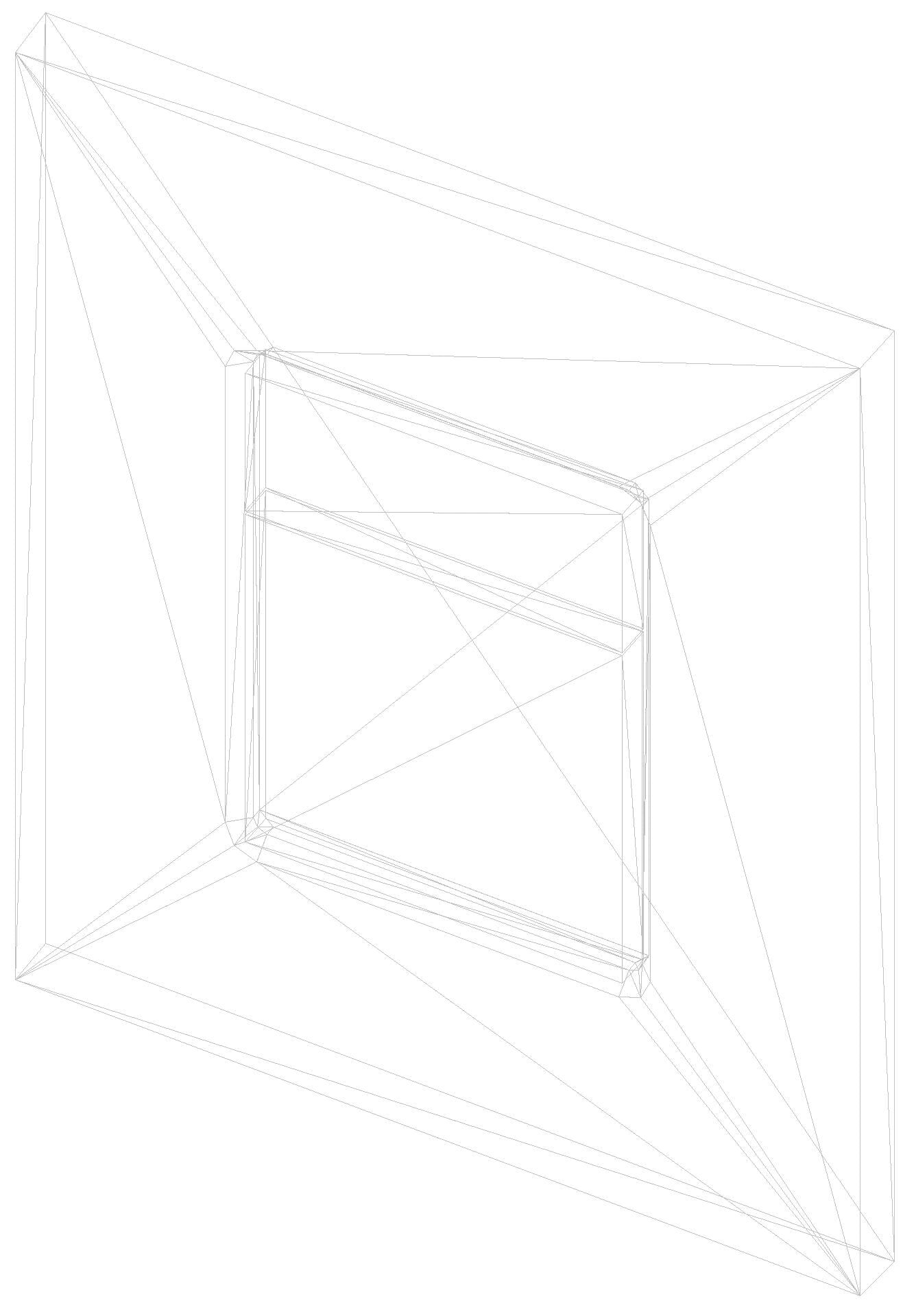 GROHE WC-Betätigung Skate Cosmopolitan 38821 aus Messing Start&Stopp chrom