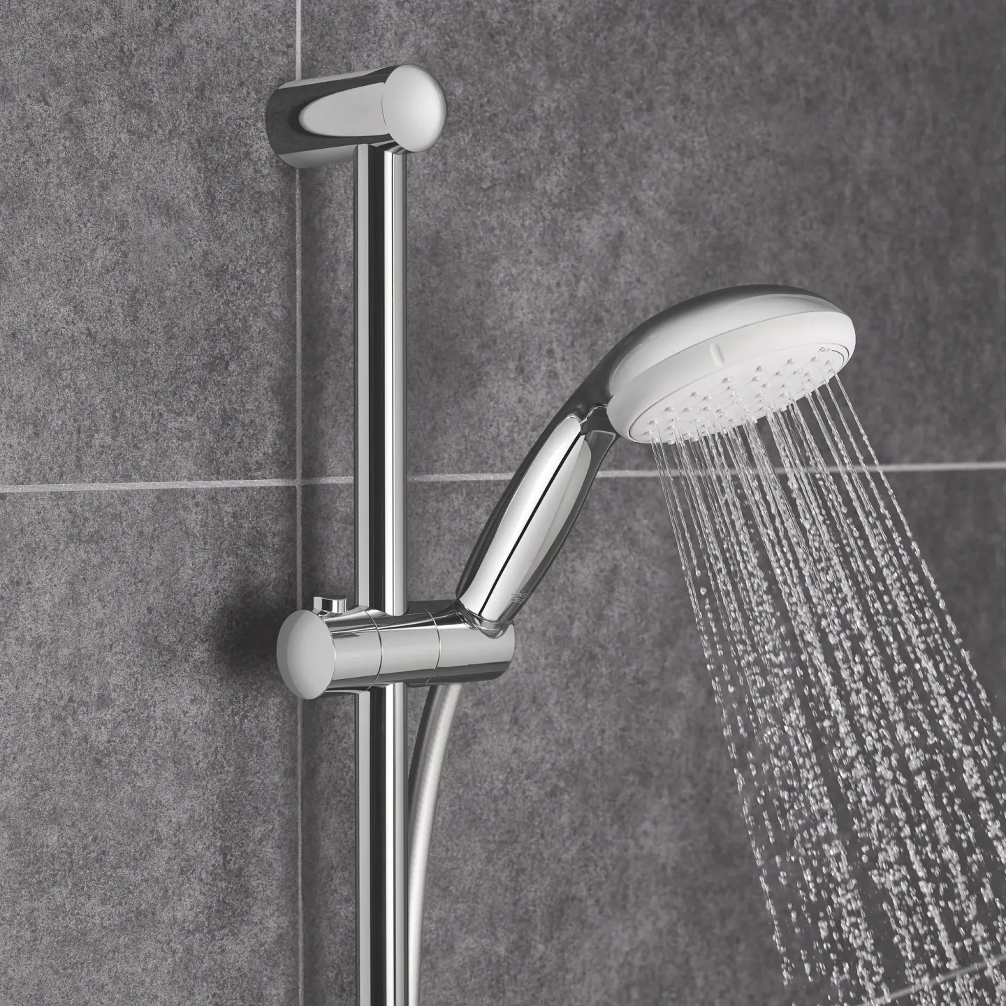 GROHE Brausenprogramm