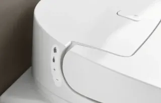 Dusch-WC GROHE Sensia® Arena und Dusch-WC-Aufsatz Dusch-WC GROHE Sensia® Arena und Dusch-WC-Aufsatz