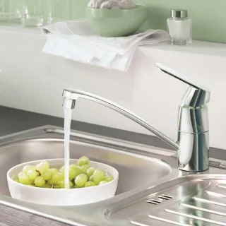 GROHE Küchenarmaturen GROHE Küchenarmaturen