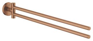 GROHE Essentials Handtuchhalter GROHE - GROHE Essentials Handtuchhalter