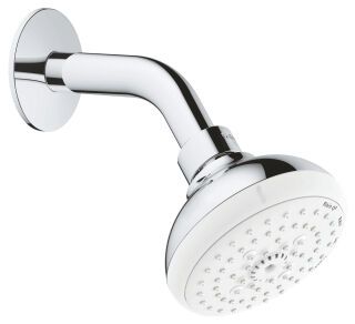 GROHE - GROHE Tempesta 100 Kopfbrauseset