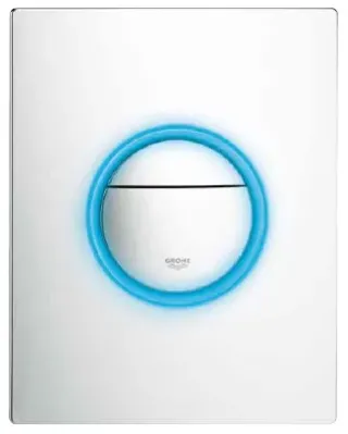 GROHE Spülsysteme für WC- und Urinalanlagen GROHE Spülsysteme für WC- und Urinalanlagen