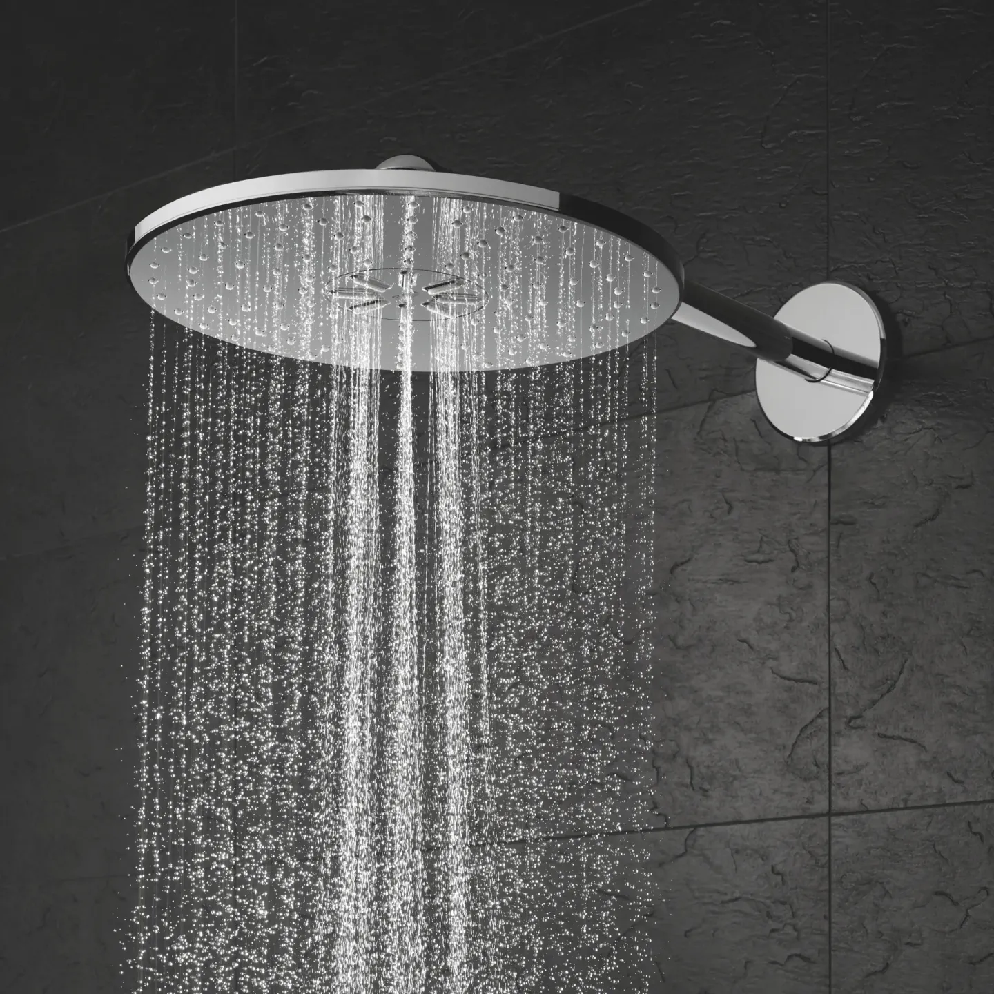GROHE Brausenprogramm
