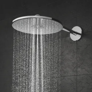 GROHE Brausenprogramm