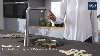 GROHE Küchenarmaturen GROHE Küchenarmaturen