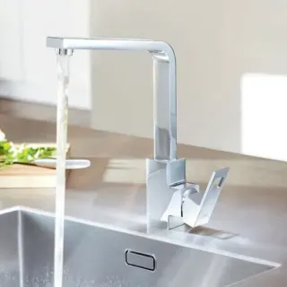 GROHE Küchenarmaturen GROHE Küchenarmaturen