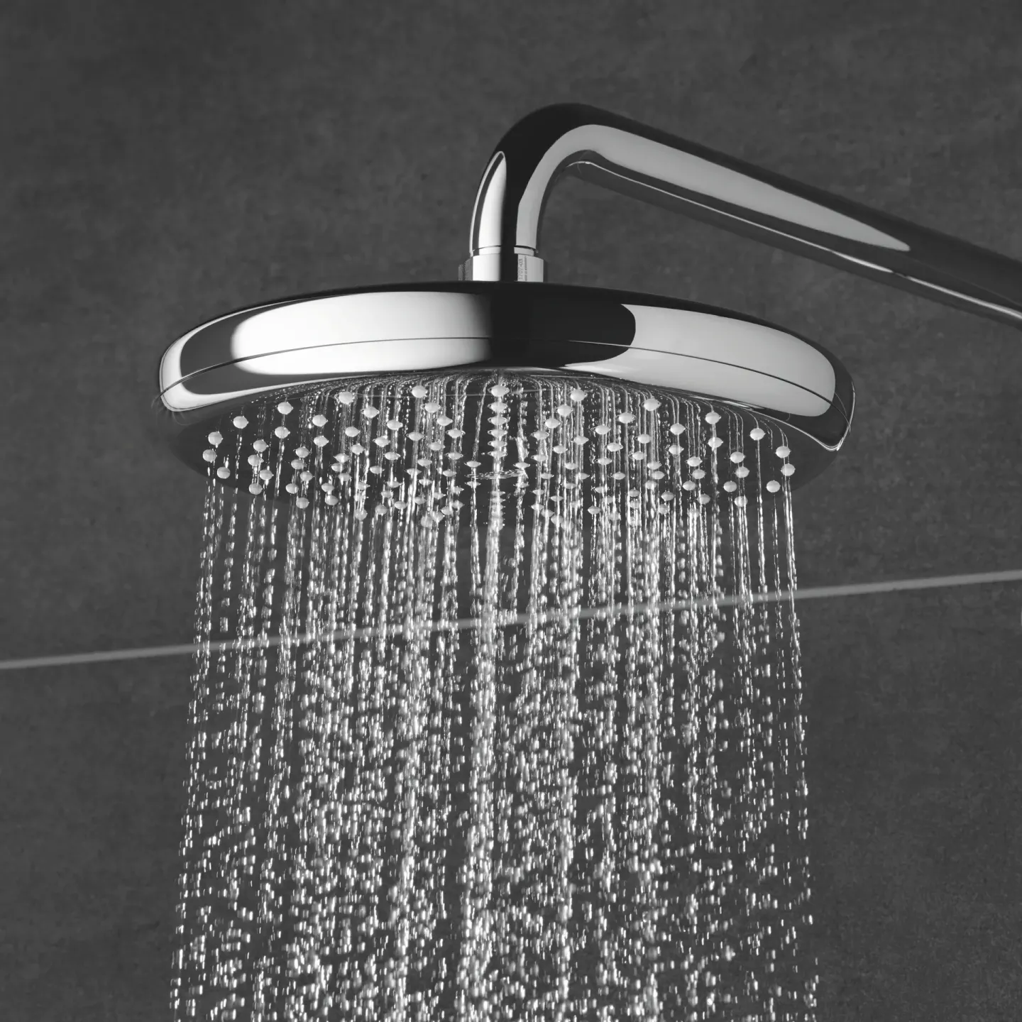 GROHE Brausenprogramm